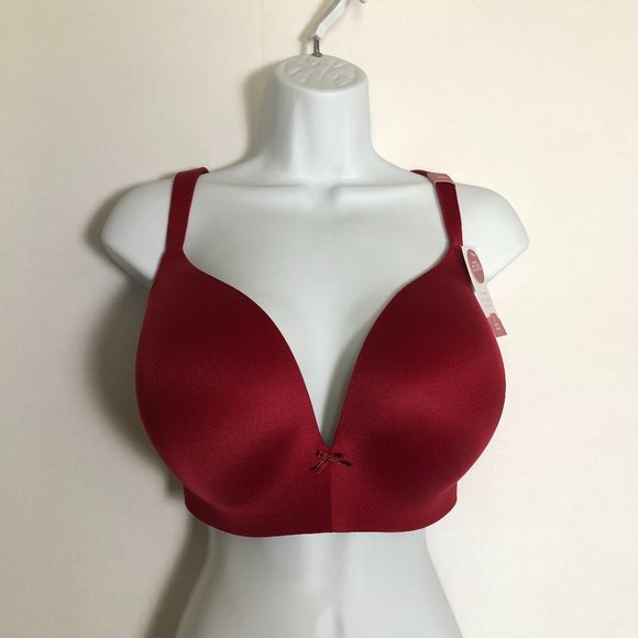 Lane Bryant Cacique Intimates And Sleepwear Lane Bryant Simply Wirefree Uplift Plunge The
